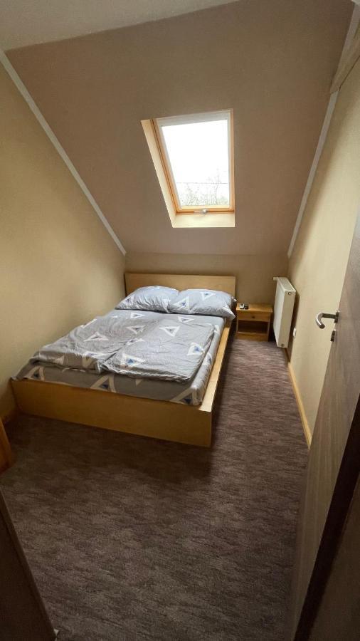 Gratisz Apartman Шіофок Екстер'єр фото