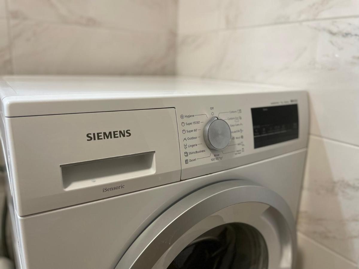 Gratisz Apartman Шіофок Екстер'єр фото