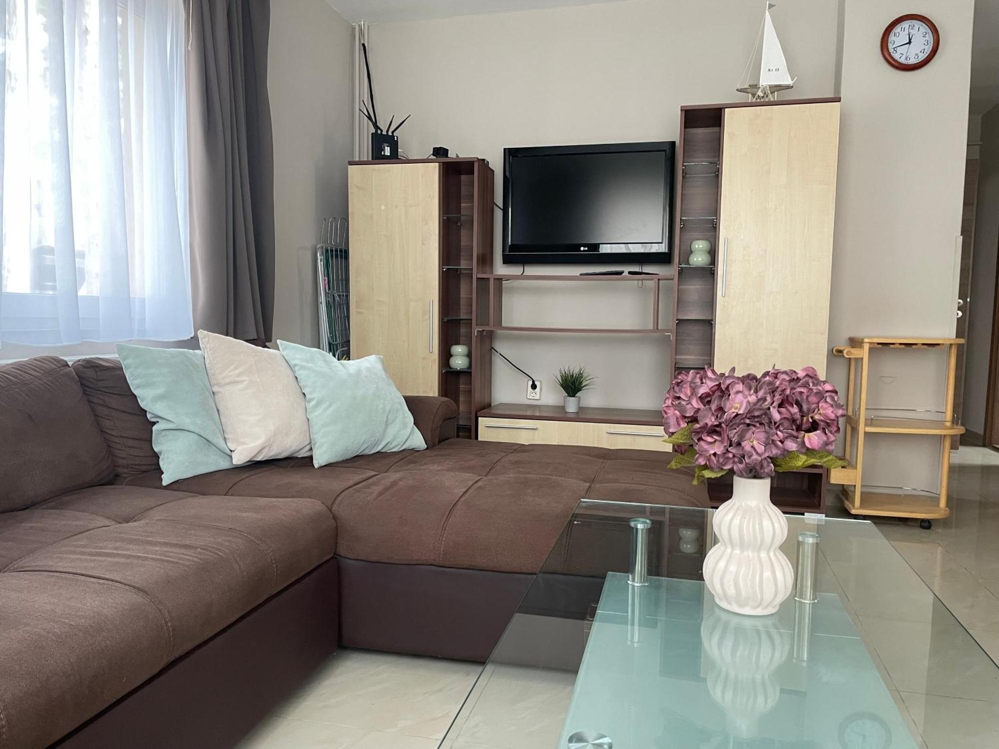 Gratisz Apartman Шіофок Екстер'єр фото
