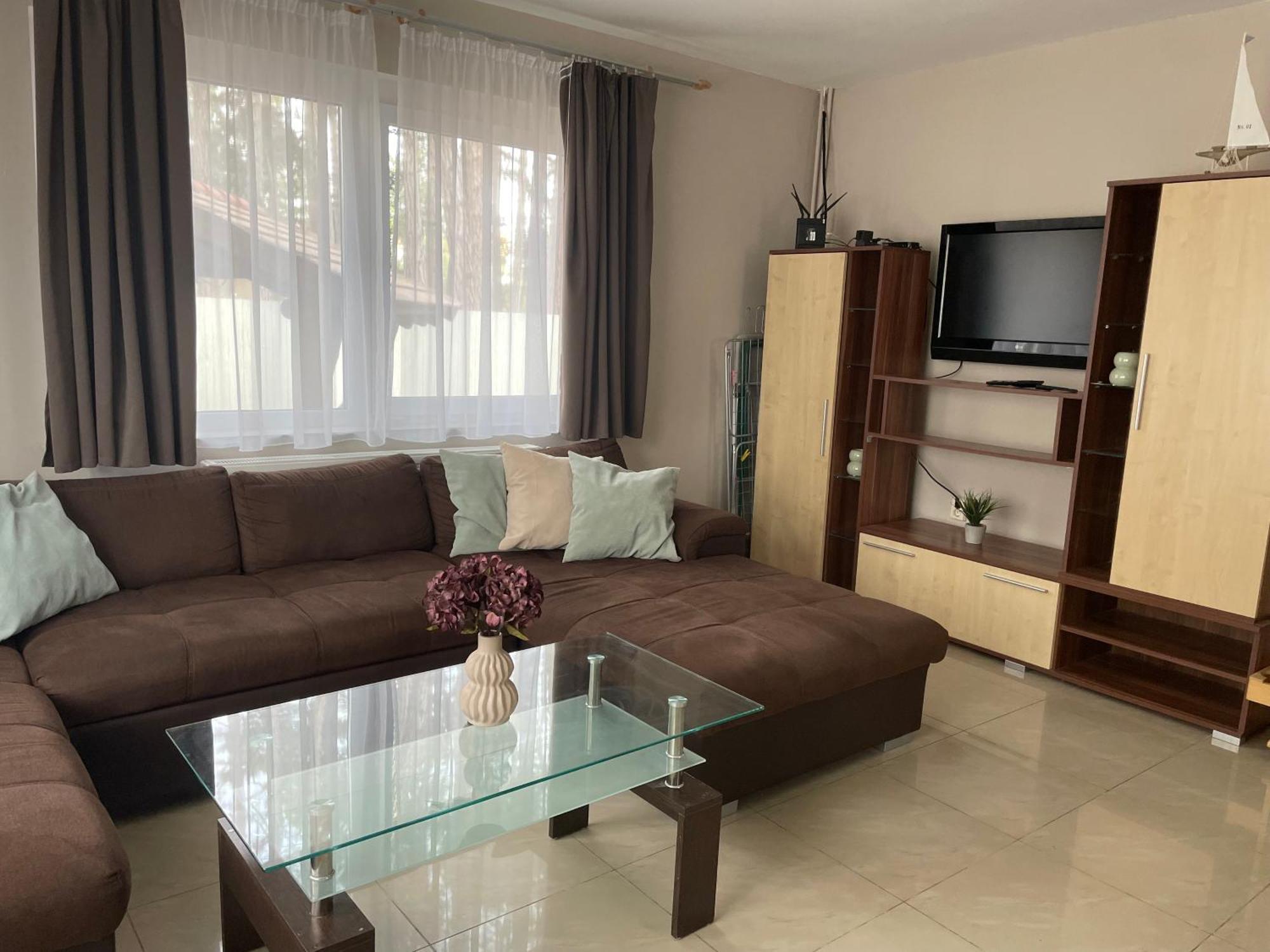 Gratisz Apartman Шіофок Екстер'єр фото