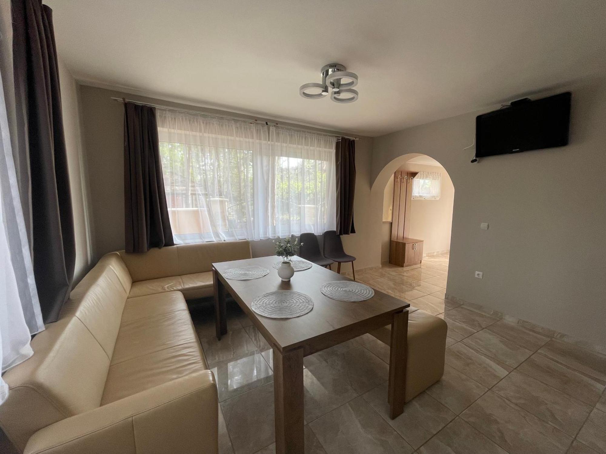 Gratisz Apartman Шіофок Екстер'єр фото