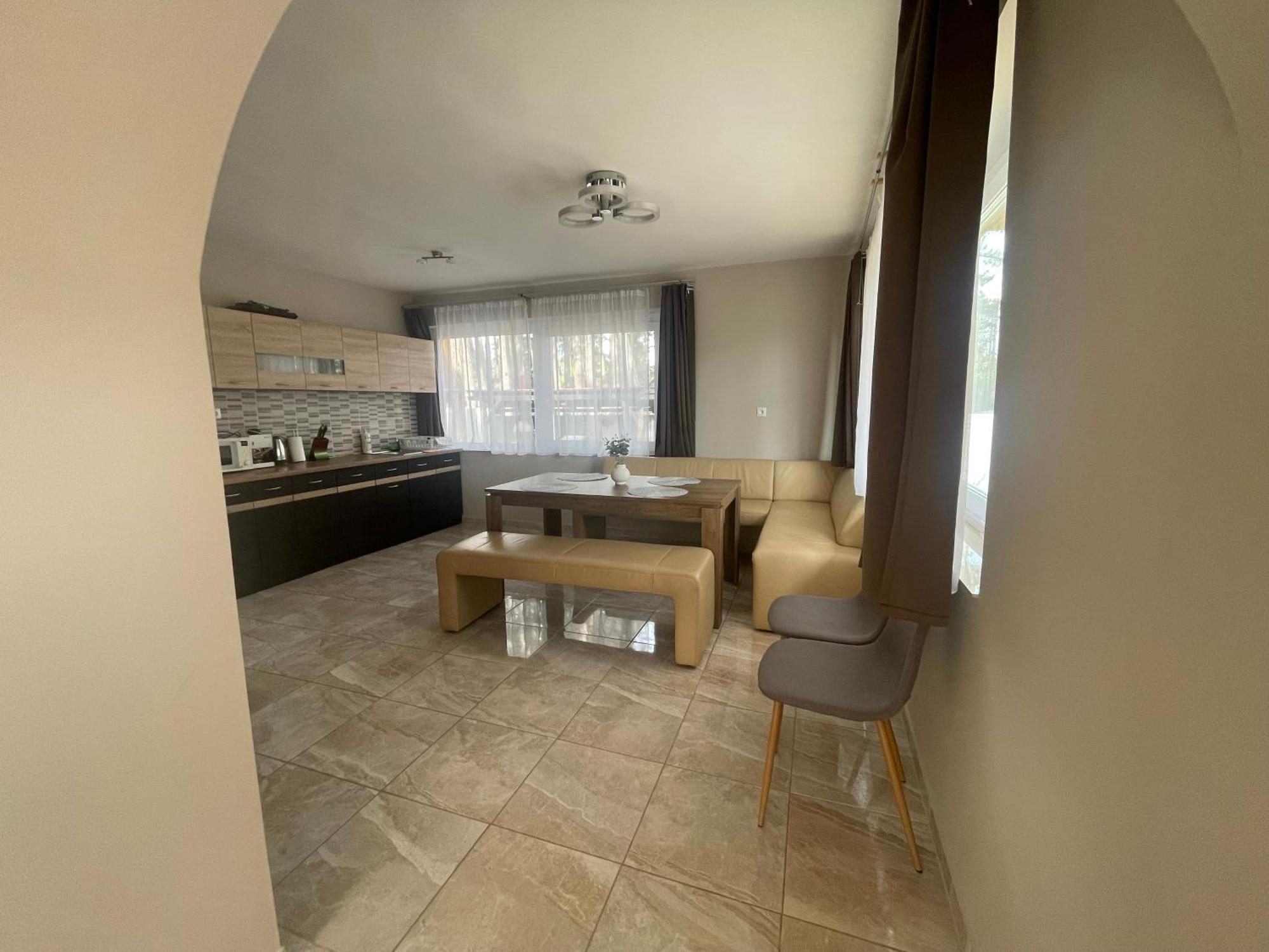 Gratisz Apartman Шіофок Екстер'єр фото